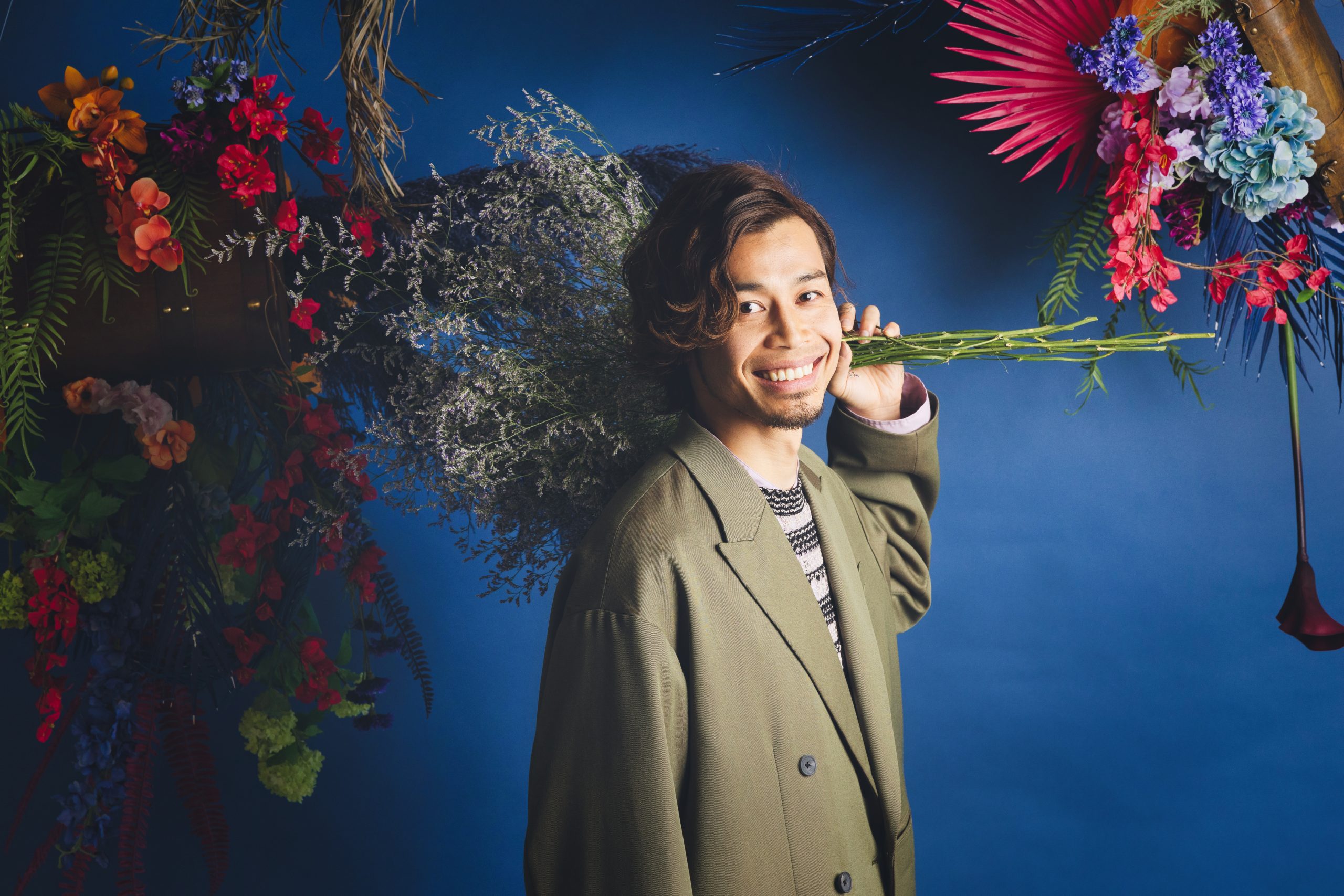 KAY-I official website