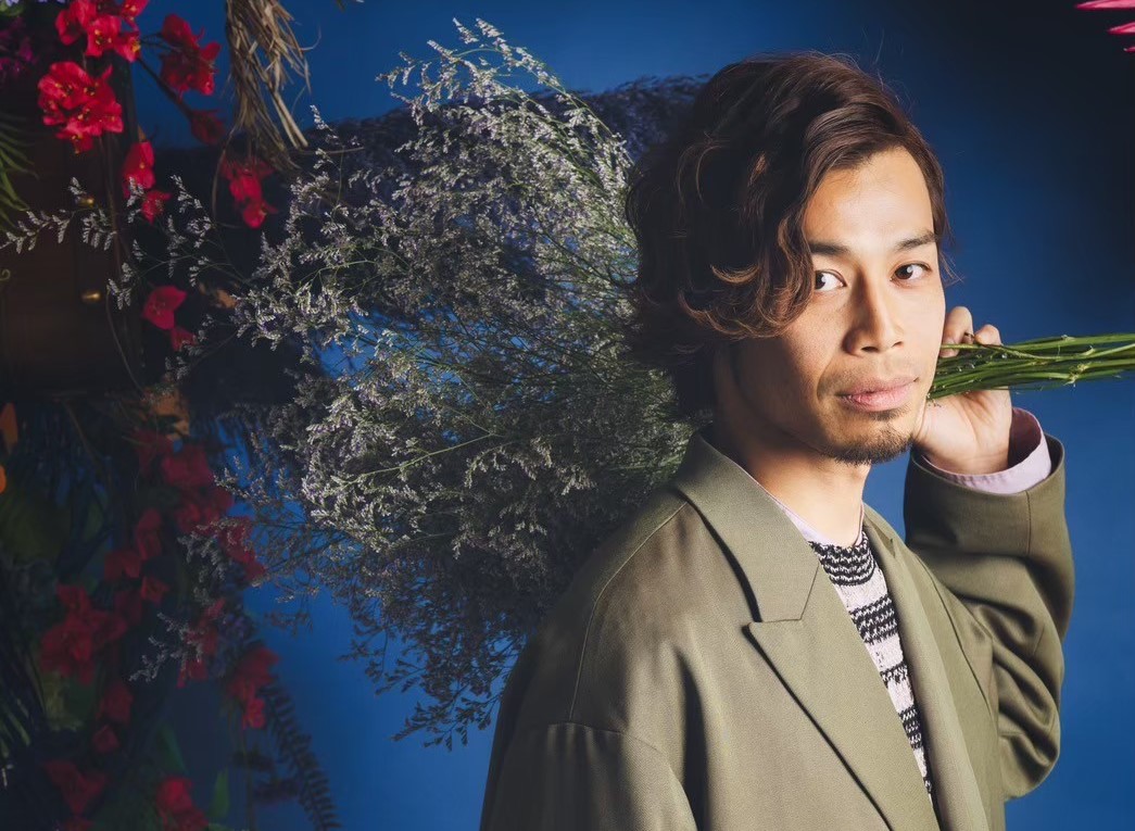 アーティスト写真